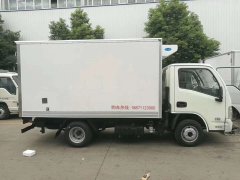 程力冷藏車的冷藏機組國產好還是進口的好？